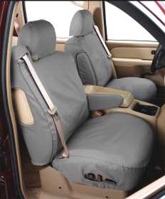SeatSaver® Custom Seat Cover SS1226PCGY